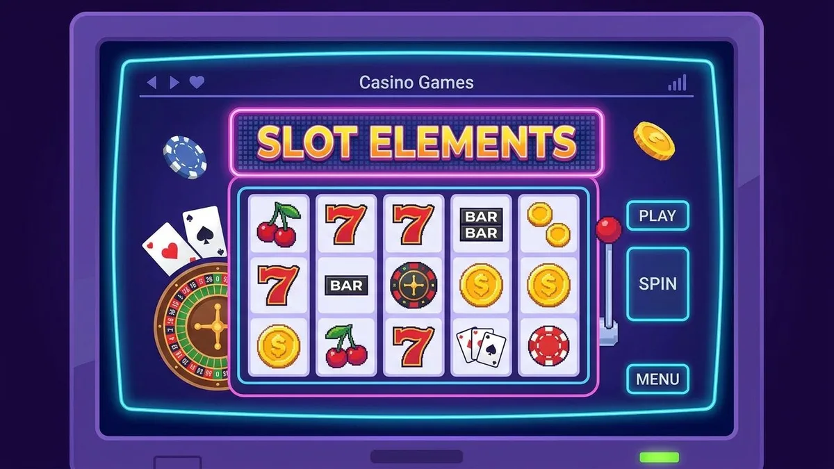 Casino games