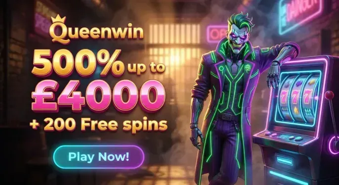 Queenwin Casino